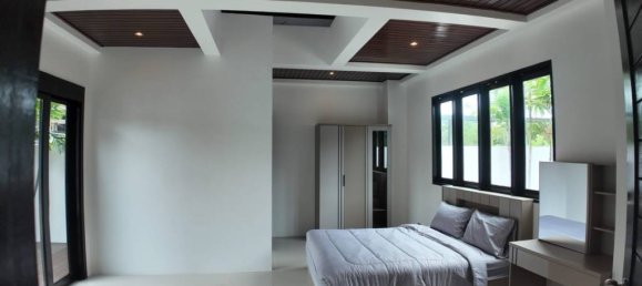 Вилла с 4 спальнями в Чалонг, Таиланд № 24655 2