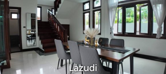 4 bedrooms Villa in Chalong, Thailand No. 24655 4