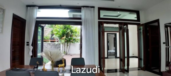 4 bedrooms Villa in Chalong, Thailand No. 24655 5