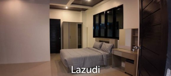 4 bedrooms Villa in Chalong, Thailand No. 24655 9