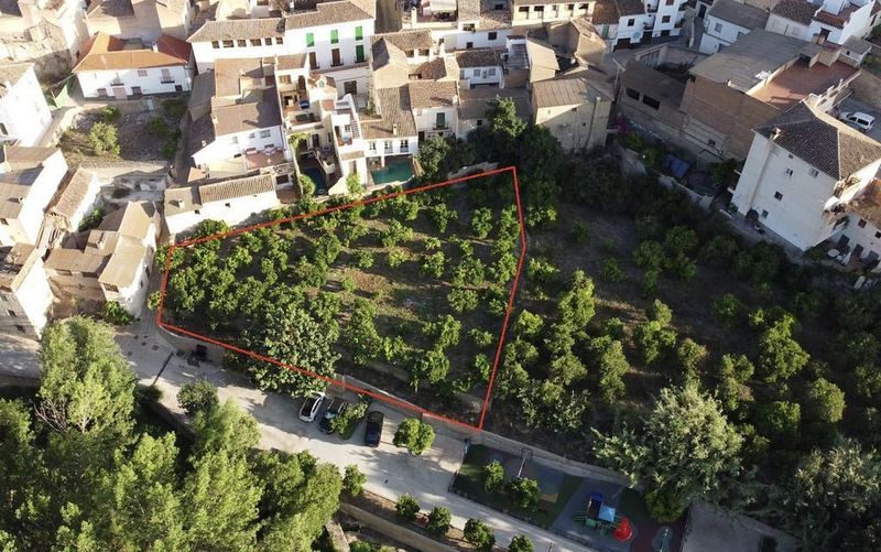 Grundstück in Granada, Spain 650m², Nr. 227214