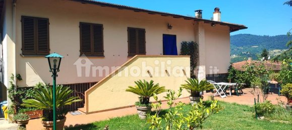 Apartamento de 3 dormitorios en Vaglia, Italy No. 48676 11