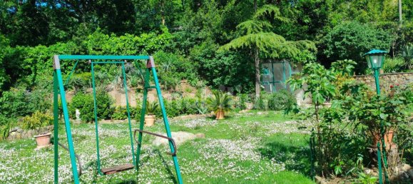 Apartamento de 3 dormitorios en Vaglia, Italy No. 48676 17