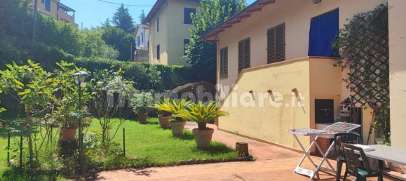 Apartamento de 3 dormitorios en Vaglia, Italy No. 48676 16