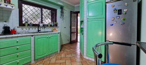 10 rooms Villa in Fabrica di Roma, Italy No. 201768 2