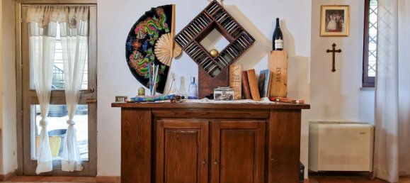 10 rooms Villa in Fabrica di Roma, Italy No. 201768 25