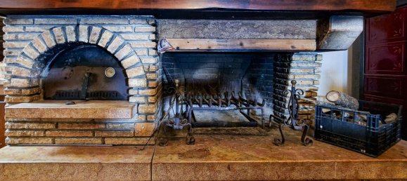 10 rooms Villa in Fabrica di Roma, Italy No. 201768 22