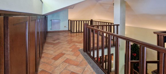 10 rooms Villa in Fabrica di Roma, Italy No. 201768 18