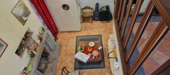 10 rooms Villa in Fabrica di Roma, Italy No. 201768 11