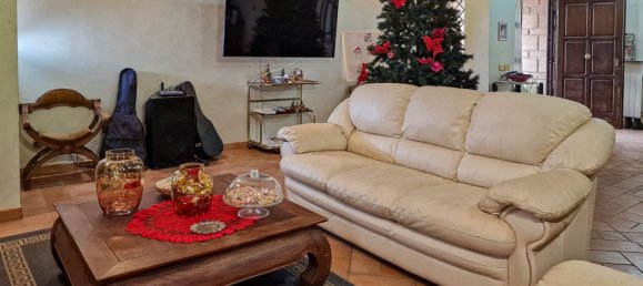 10 rooms Villa in Fabrica di Roma, Italy No. 201768 43