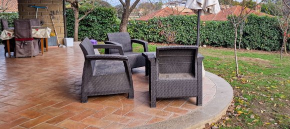 10 rooms Villa in Fabrica di Roma, Italy No. 201768 38