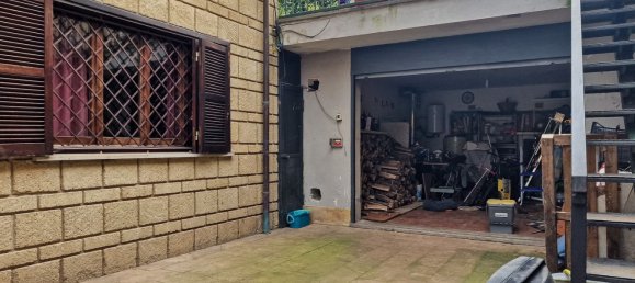 10 rooms Villa in Fabrica di Roma, Italy No. 201768 31