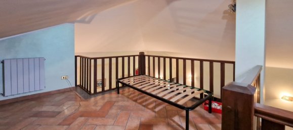 10 rooms Villa in Fabrica di Roma, Italy No. 201768 12