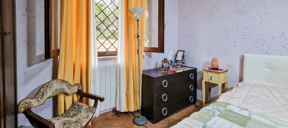 10 rooms Villa in Fabrica di Roma, Italy No. 201768 9