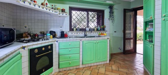 10 rooms Villa in Fabrica di Roma, Italy No. 201768 45