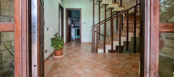 10 rooms Villa in Fabrica di Roma, Italy No. 201768 41