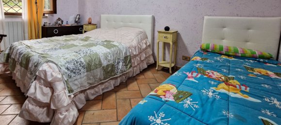 10 rooms Villa in Fabrica di Roma, Italy No. 201768 8