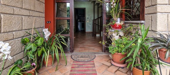 10 rooms Villa in Fabrica di Roma, Italy No. 201768 40