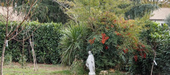 10 rooms Villa in Fabrica di Roma, Italy No. 201768 6