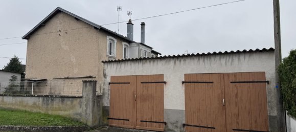 Apartamento de 3 dormitorios en Mirecourt, France No. 160691 12