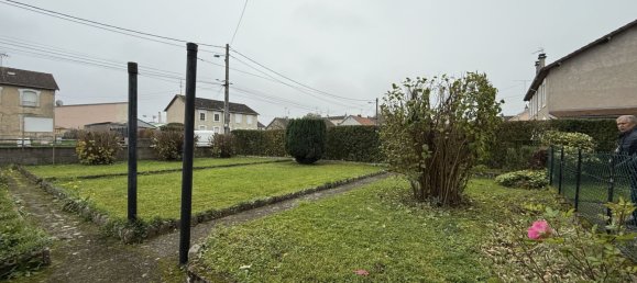 Apartamento de 3 dormitorios en Mirecourt, France No. 160691 10