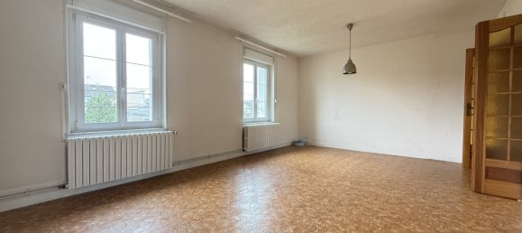 Apartamento de 3 dormitorios en Mirecourt, France No. 160691 7
