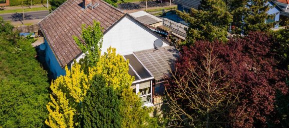 4 Schlafzimmer Stadthaus in Märkisch-Oderland, Germany, Nr. 55370 10
