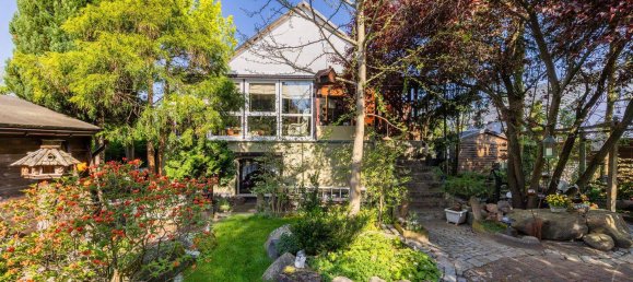 4 Schlafzimmer Stadthaus in Märkisch-Oderland, Germany, Nr. 55370 11