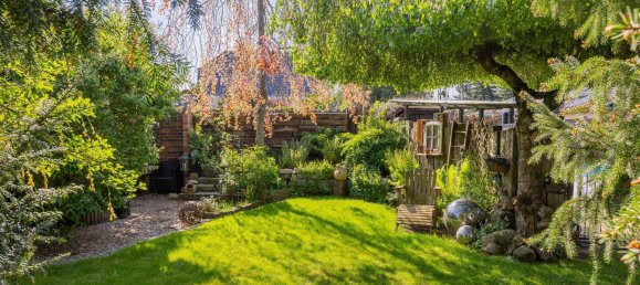 4 Schlafzimmer Stadthaus in Märkisch-Oderland, Germany, Nr. 55370 5