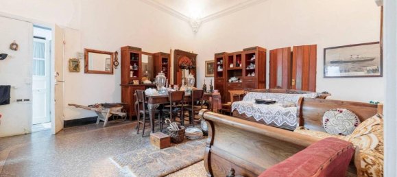 6 rooms Apartment in Levanto, Italy No. 139675 7