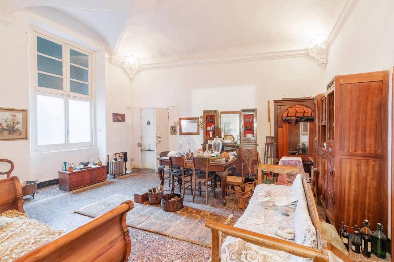 6 rooms Apartment in Levanto, Italy No. 139675