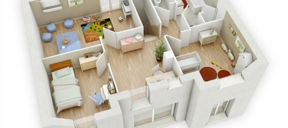 Casa de 4 dormitorios en Pfaffenheim, France No. 328824 3