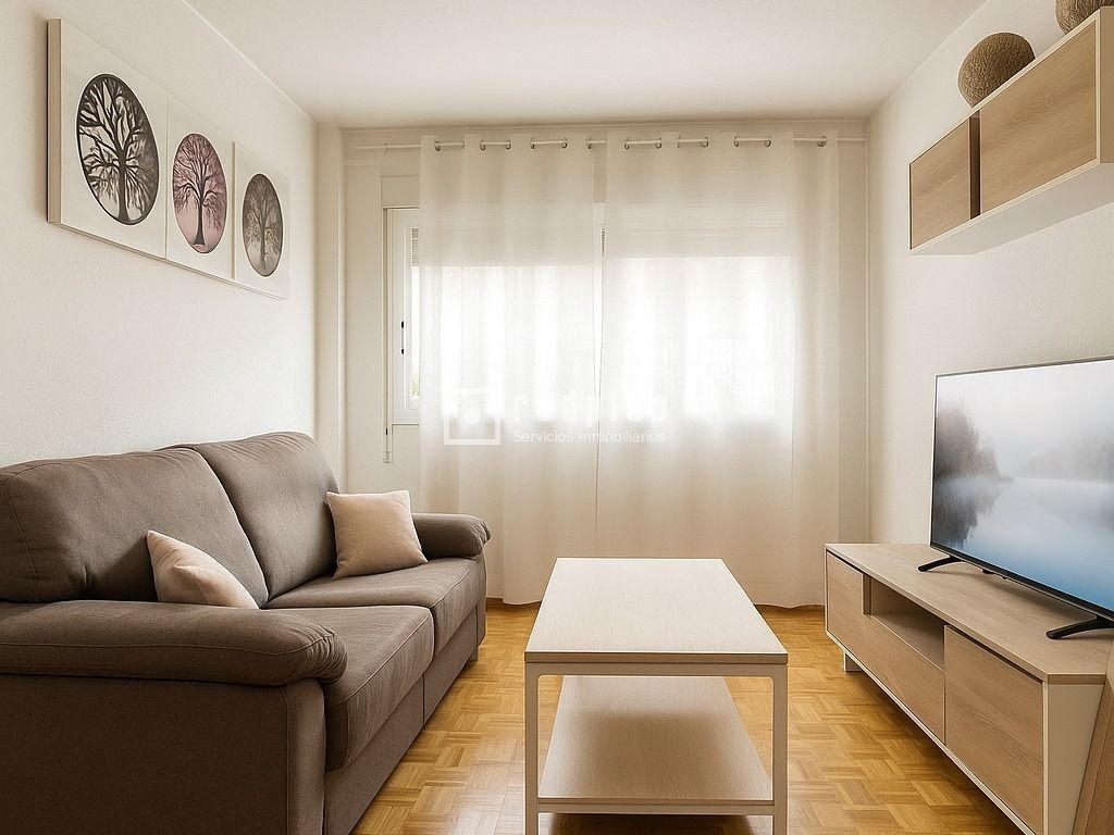 3 bedrooms Apartment in Fuenlabrada, Spain No. 200358