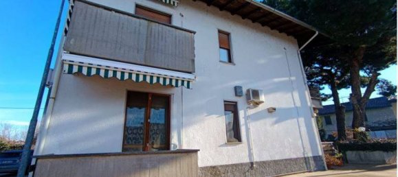 3 Schlafzimmer Villa in Robecchetto con Induno, Italy, Nr. 268293 4