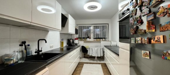 Квартира с 2 спальнями в Фюрстенфельдбрукк, Германия № 139243 2