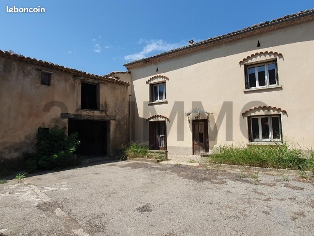 2 Schlafzimmer Haus in Saint-Etienne-des-Sorts, France, Nr. 193863