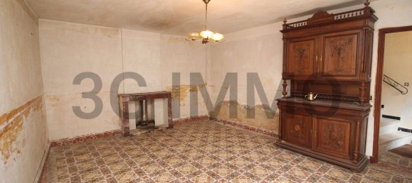 2 Schlafzimmer Haus in Saint-Etienne-des-Sorts, France, Nr. 193863 3