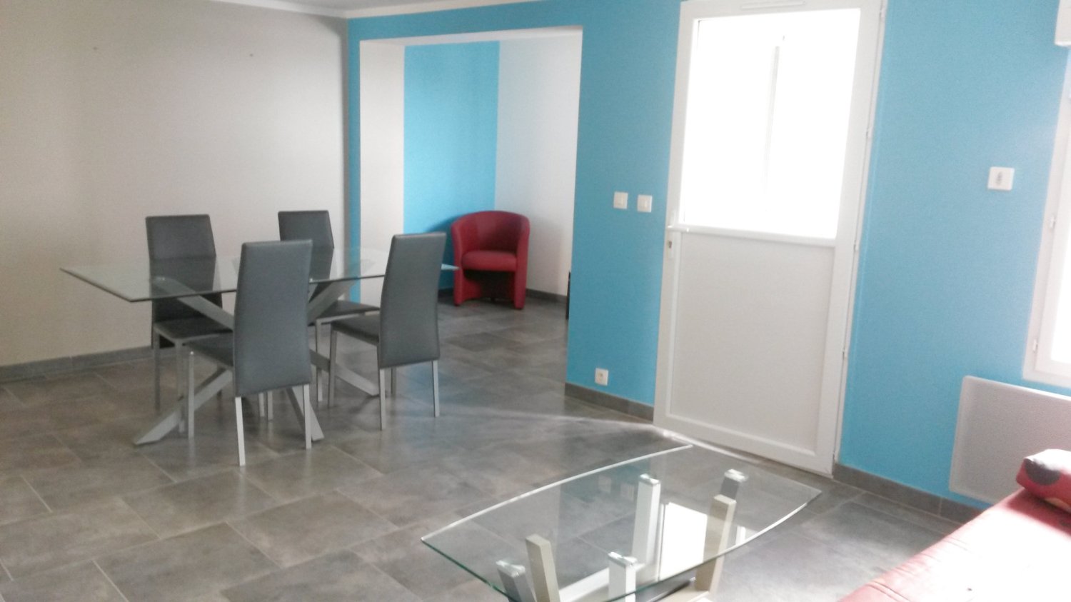 4 bedrooms Building in Genech, France No. 91245