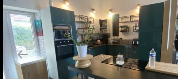 2 bedrooms Apartment in La Ferte-sous-Jouarre, France No. 128237 2