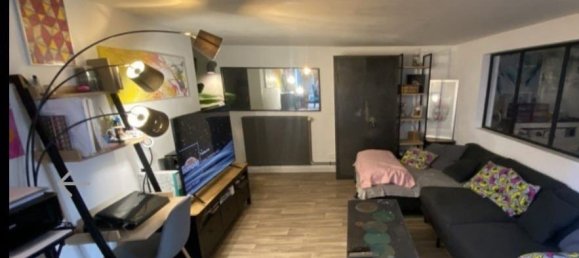 2 bedrooms Apartment in La Ferte-sous-Jouarre, France No. 128237 3