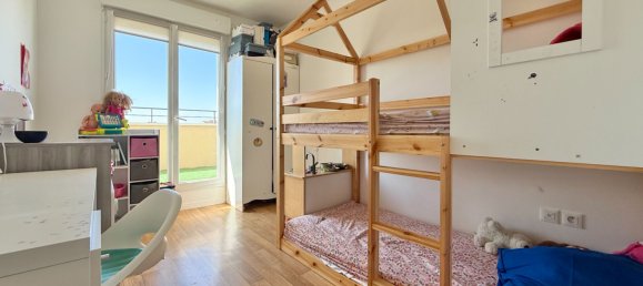 3غرفة شقة في Corbeil-Essonnes, France رقم 364049 7