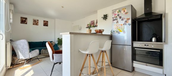 3غرفة شقة في Corbeil-Essonnes, France رقم 364049 3