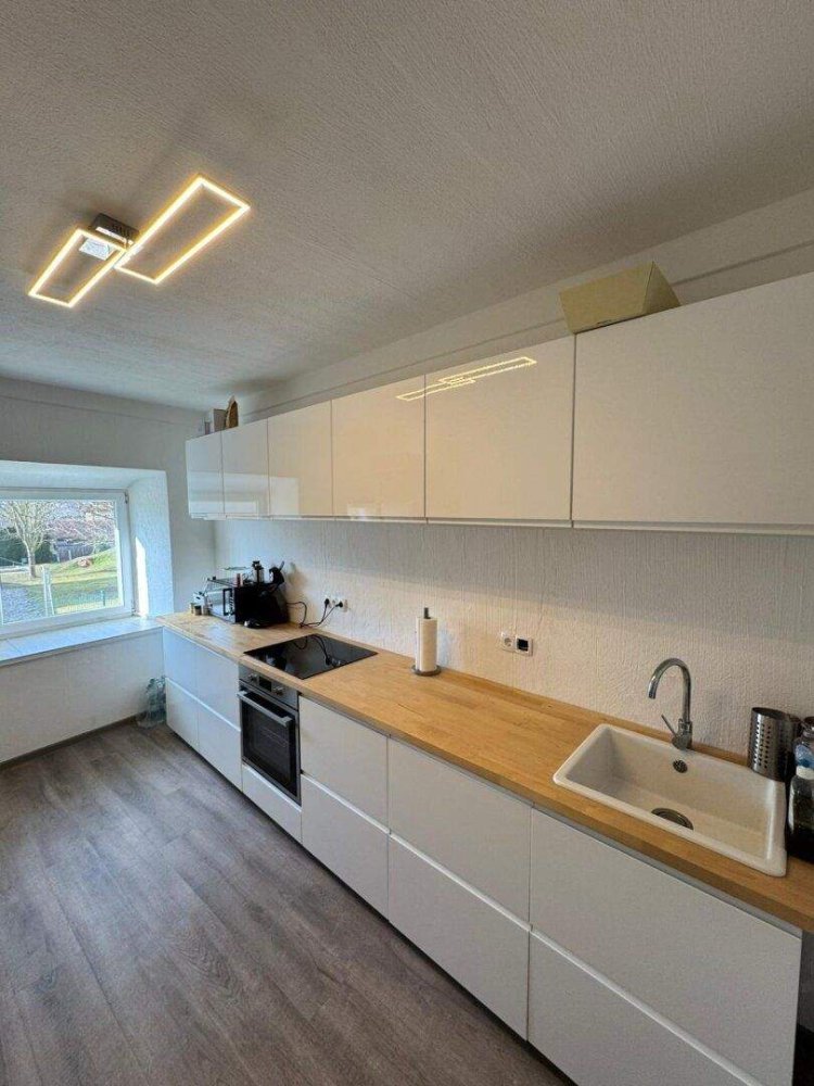 Apartamento de 2 habitaciónes en Mauerkirchen, Austria No. 170144