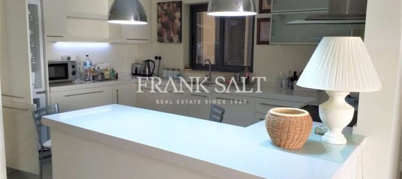 Apartamento T3 em Sliema, Malta N.º 4753 2