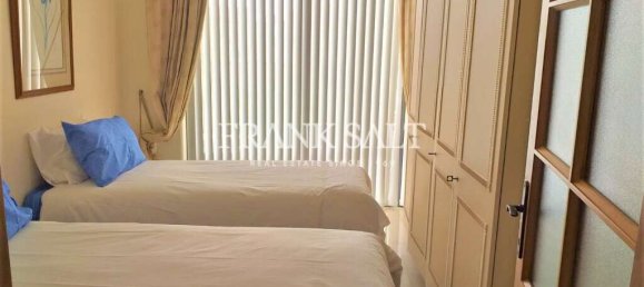 Apartamento T3 em Sliema, Malta N.º 4753 5