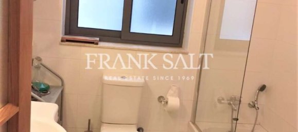 Apartamento T3 em Sliema, Malta N.º 4753 6