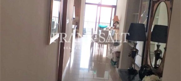 Apartamento T3 em Sliema, Malta N.º 4753 3