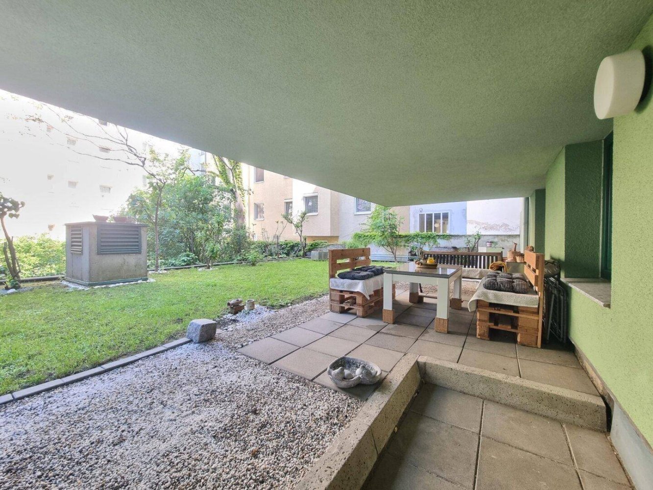 3-Zimmer Wohnung in Favoriten, Austria, Nr. 242767