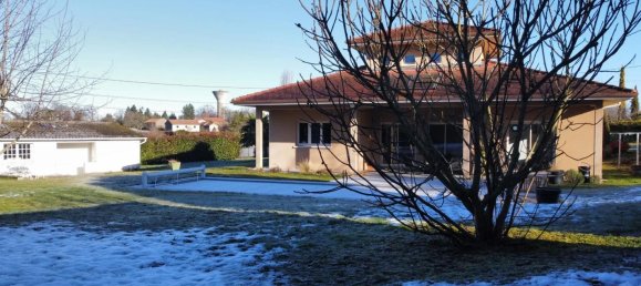 3 Schlafzimmer Haus in Saint-Gence, France, Nr. 100815 12