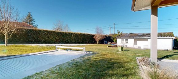 3 Schlafzimmer Haus in Saint-Gence, France, Nr. 100815 3